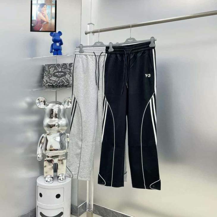 Picture of Y-3 Long Pants _SKUY-3M-3XL12yr0216050